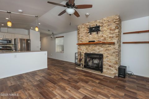 Photo of Munds Park, AZ 86017 (MLS # 203349)