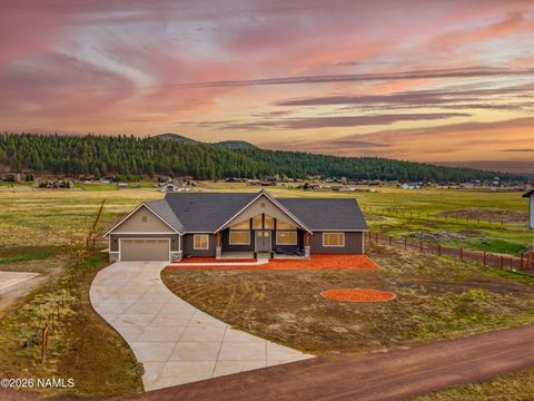 7150 Moroni Drive Flagstaff AZ 86001