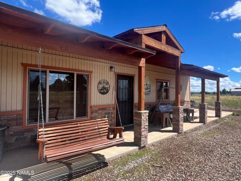 Photo of Parks, AZ 86018 (MLS # 202151)