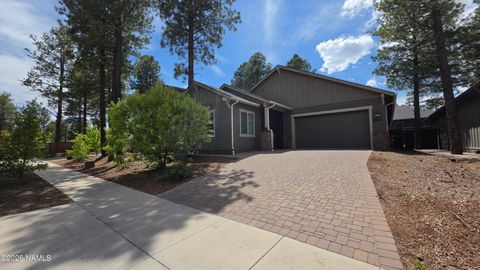 Photo of Flagstaff, AZ 86001 (MLS # 204623)