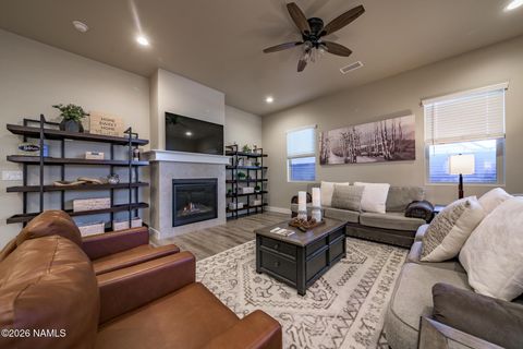 Photo of Flagstaff, AZ 86001 (MLS # 204623)