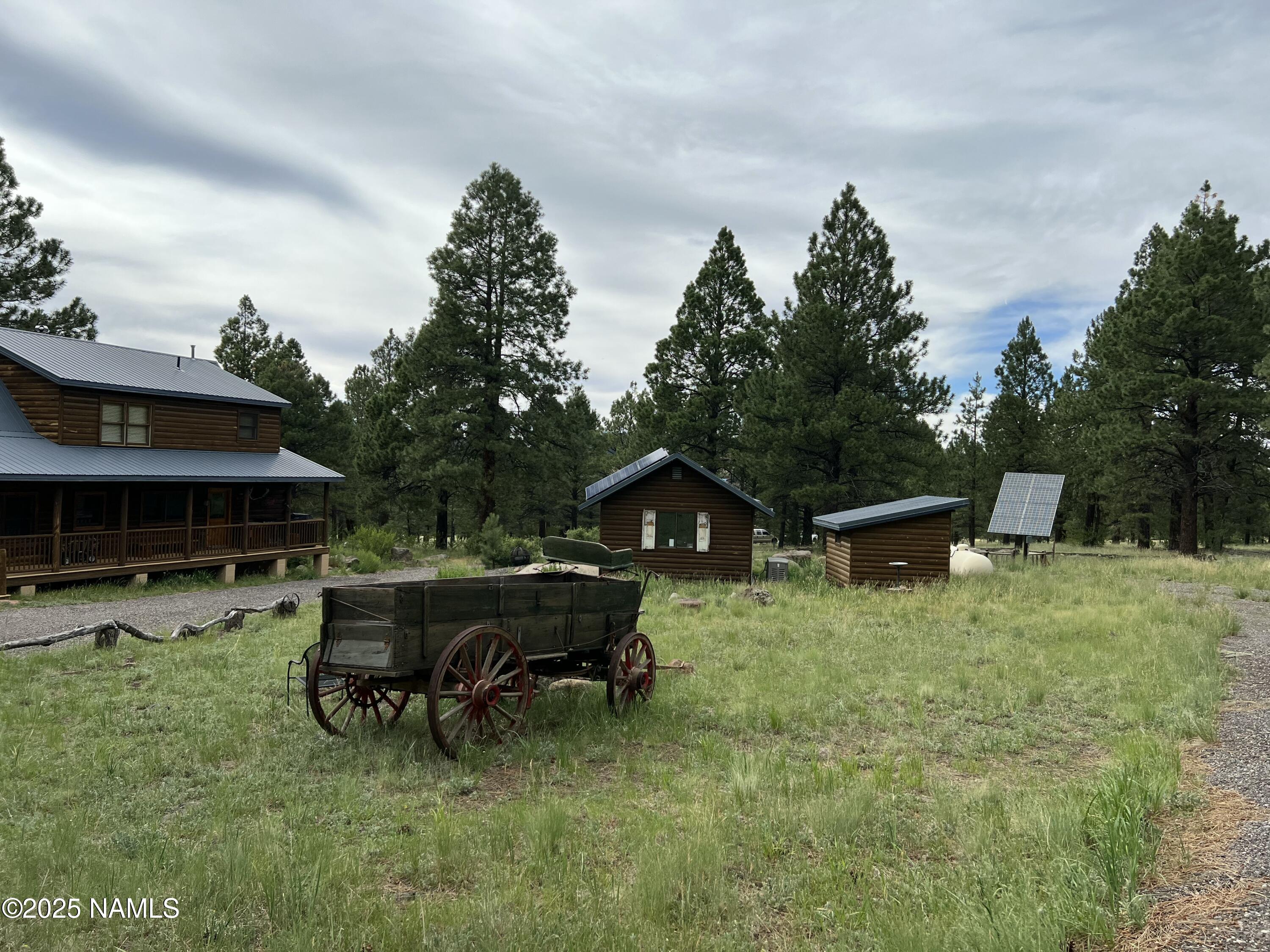 13898 Alpenglow Road