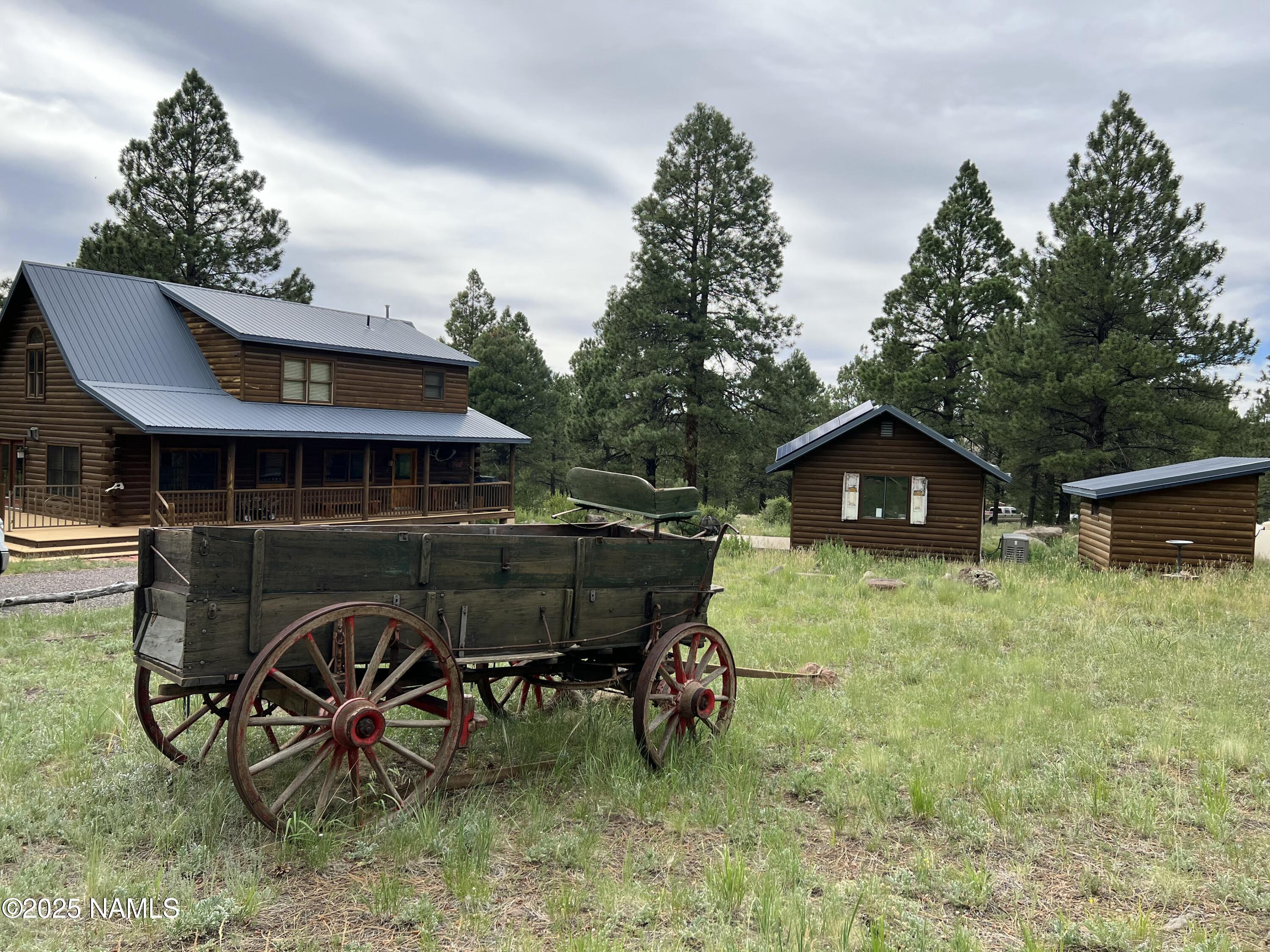 13898 Alpenglow Road