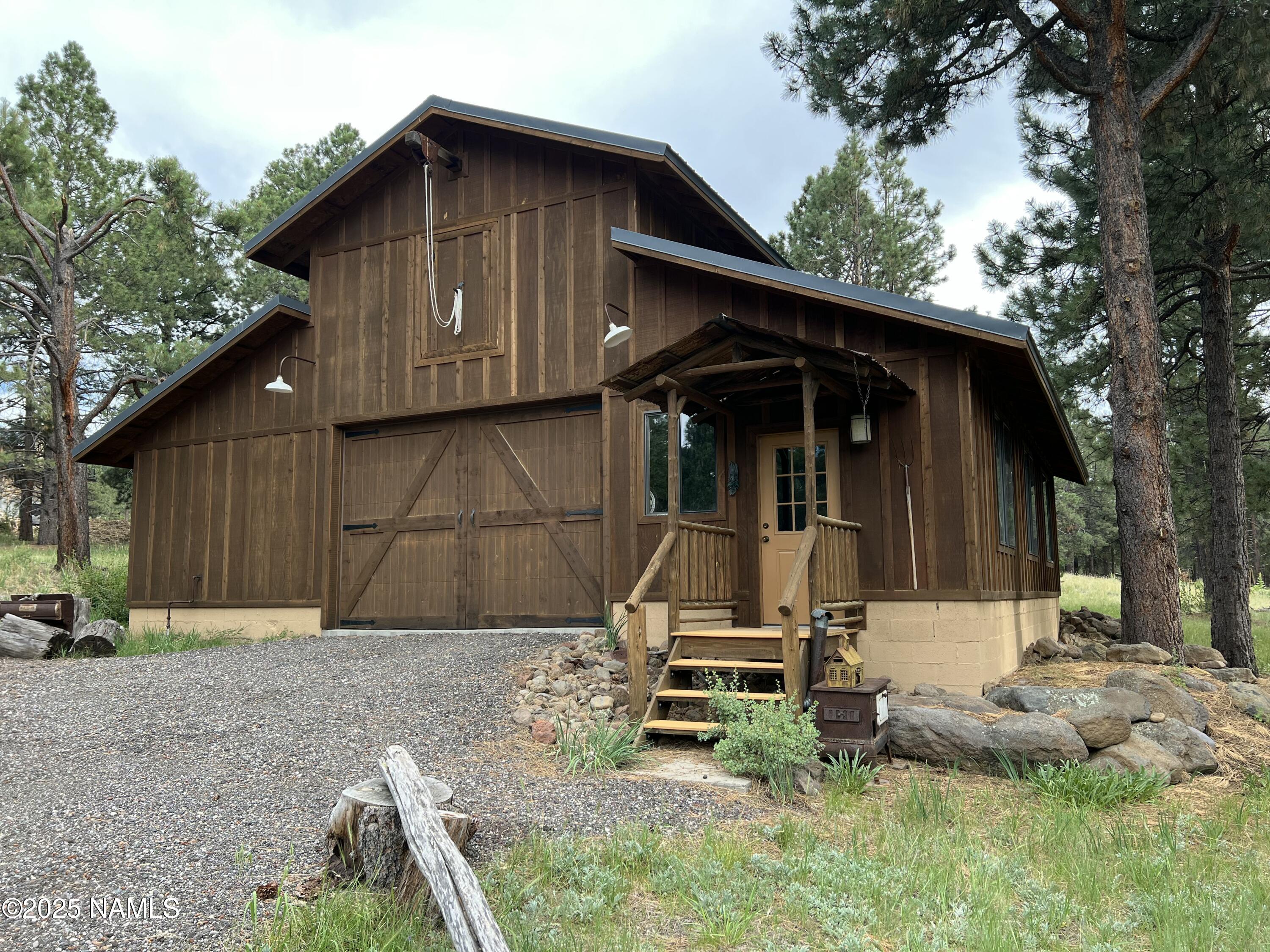 13898 Alpenglow Road