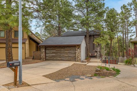 3366 E Ascona Way Flagstaff AZ 86004
