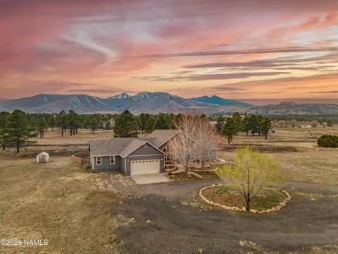 Photo of Flagstaff, AZ 86004 (MLS # 203706)