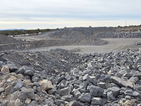 Photo of Williams, AZ 86046 (MLS # 203191)