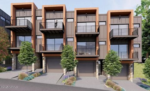 Photo of Flagstaff, AZ 86005 (MLS # 202728)