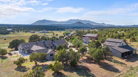 Photo of Flagstaff, AZ 86004 (MLS # 198690)