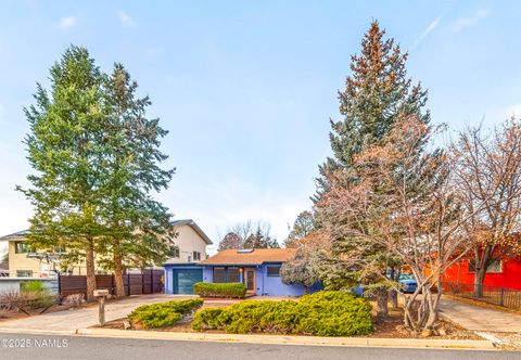 Photo of Flagstaff, AZ 86001 (MLS # 202954)