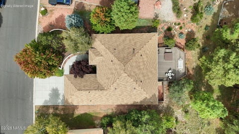 Photo of Flagstaff, AZ 86004 (MLS # 206128)