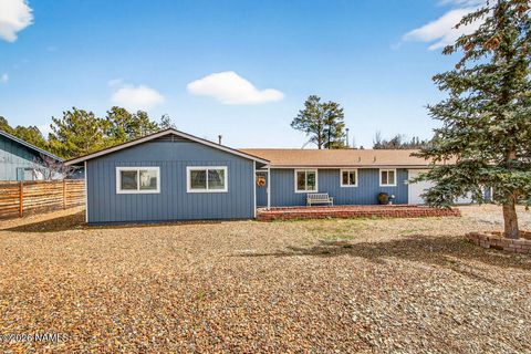 Photo of Flagstaff, AZ 86005 (MLS # 203632)