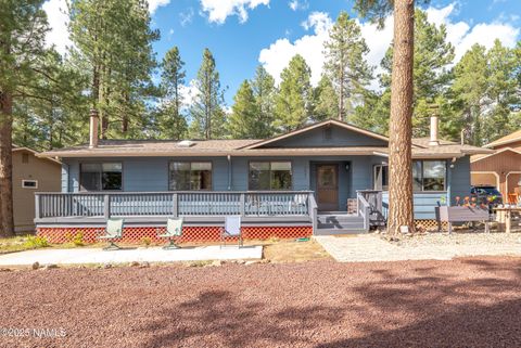 Photo of Flagstaff, AZ 86005 (MLS # 202027)