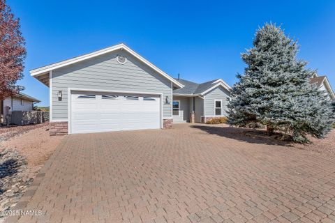 Photo of Bellemont, AZ 86015 (MLS # 202638)