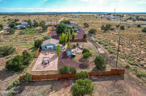 Photo of Williams, AZ 86046 (MLS # 201914)