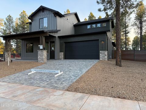 Photo of Flagstaff, AZ 86001 (MLS # 202335)