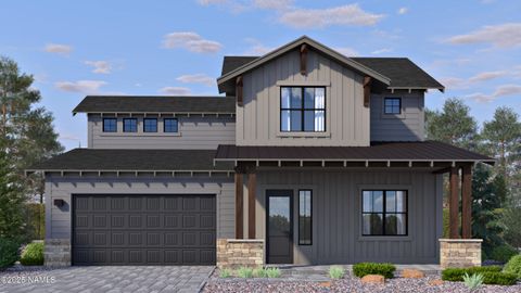 Photo of Flagstaff, AZ 86001 (MLS # 202335)
