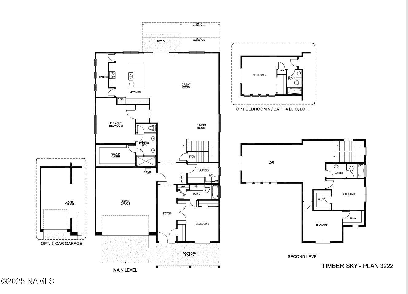 3165 W Virgo Drive Lot 15