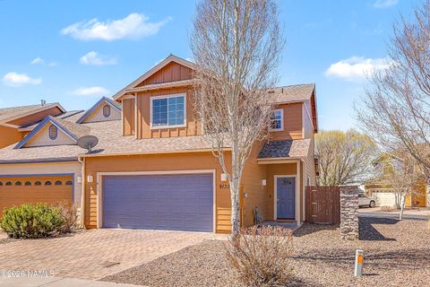 Photo of Bellemont, AZ 86015 (MLS # 204416)