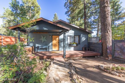 Photo of Flagstaff, AZ 86005 (MLS # 201994)