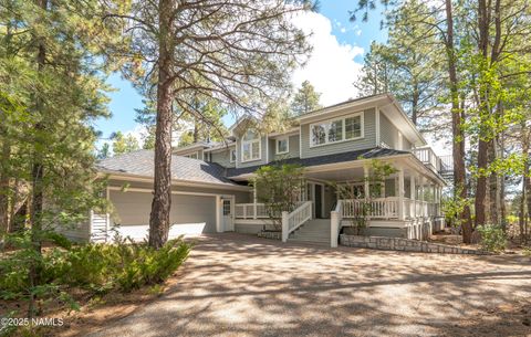 Photo of Flagstaff, AZ 86005 (MLS # 202156)