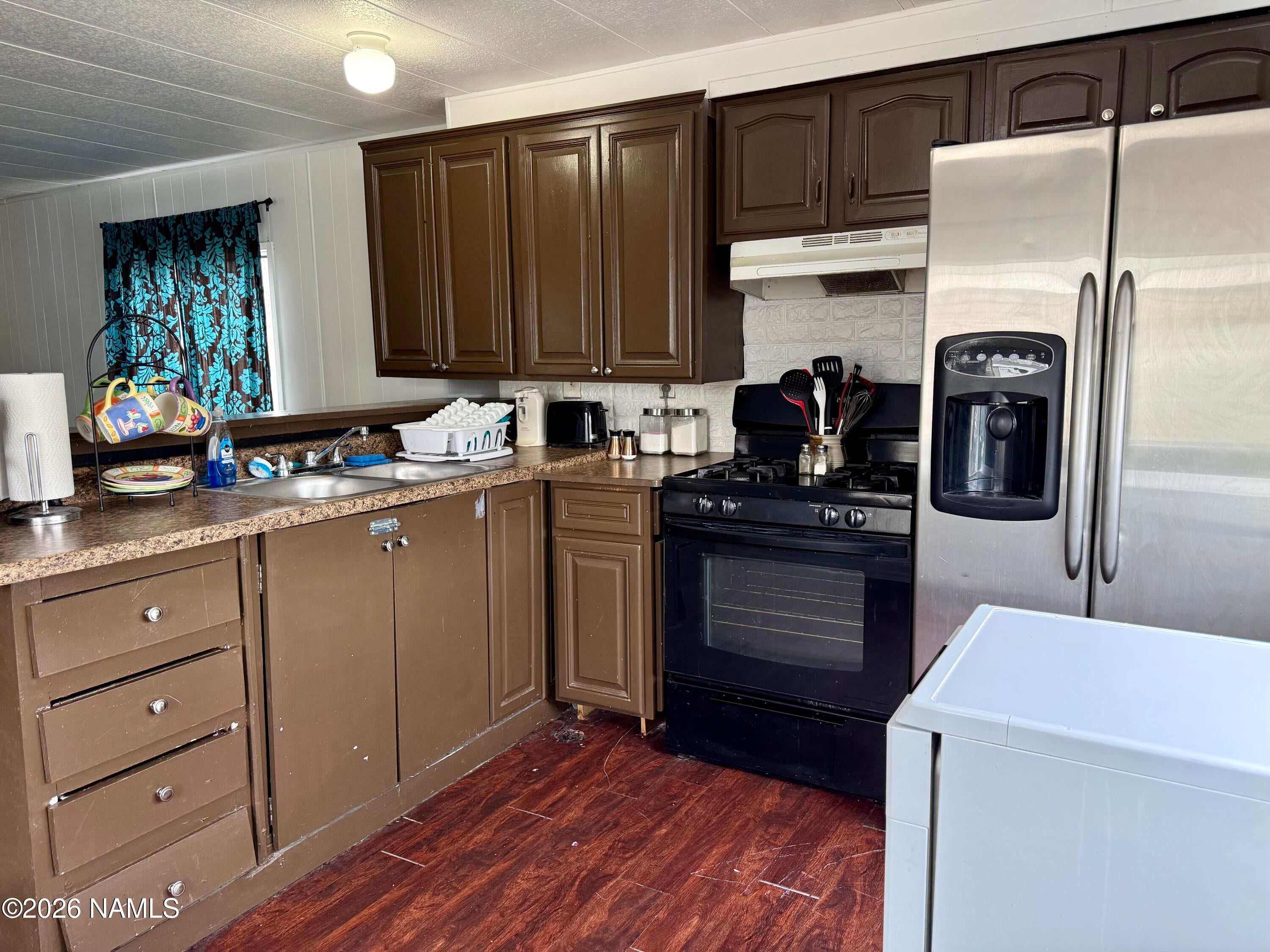 5250 N Us Highway 89 138