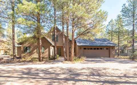 Photo of Flagstaff, AZ 86005 (MLS # 202689)