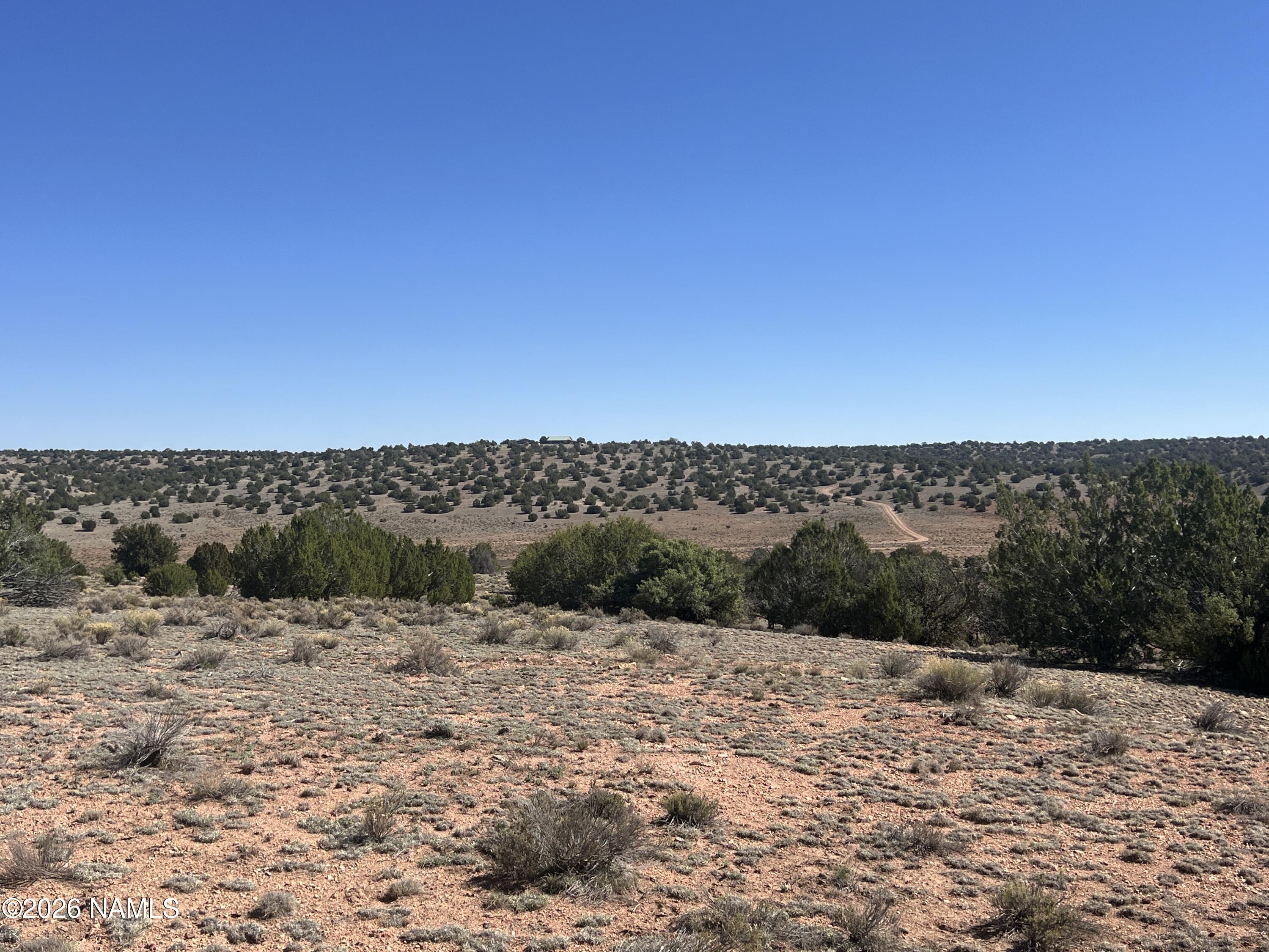 6708 W Wild Honey Lot A - 10 Ac