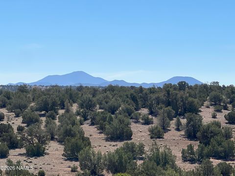 Photo of Williams, AZ 86046 (MLS # 204127)