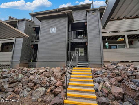 Photo of Flagstaff, AZ 86001 (MLS # 204071)