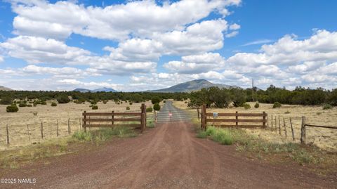 Photo of Williams, AZ 86046 (MLS # 202065)