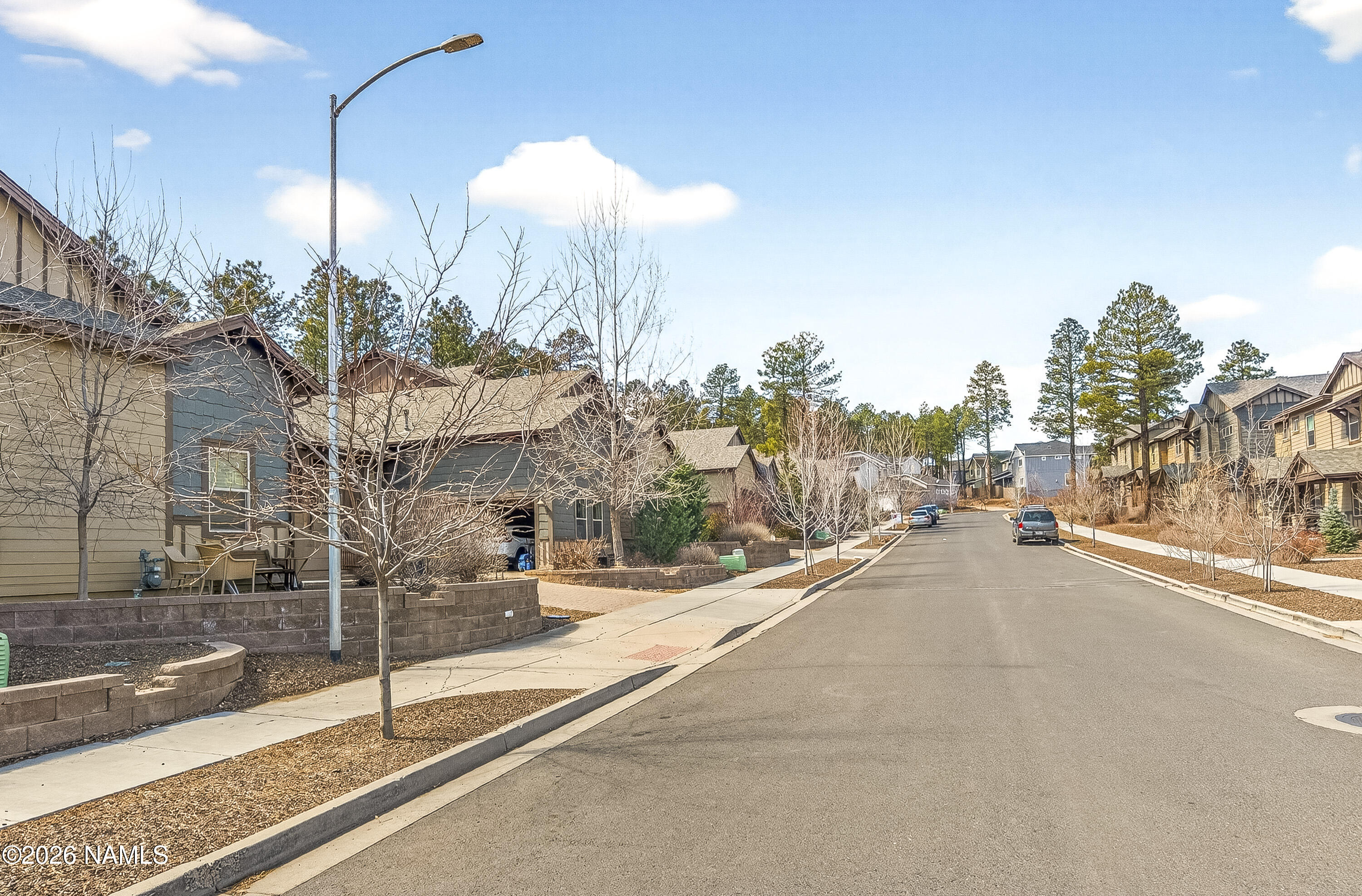 2457 W Mission Timber Circle