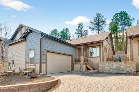 2457 W Mission Timber Circle Flagstaff AZ 86001