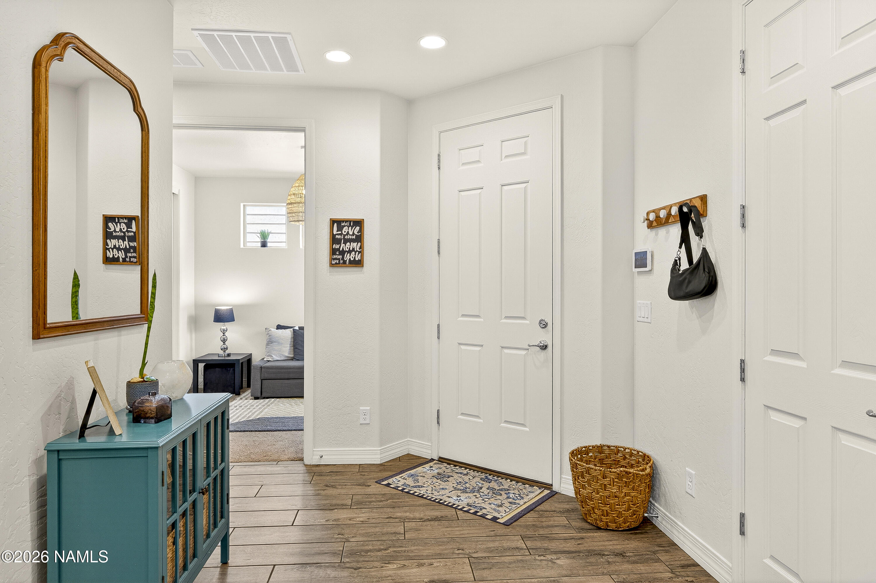 2457 W Mission Timber Circle