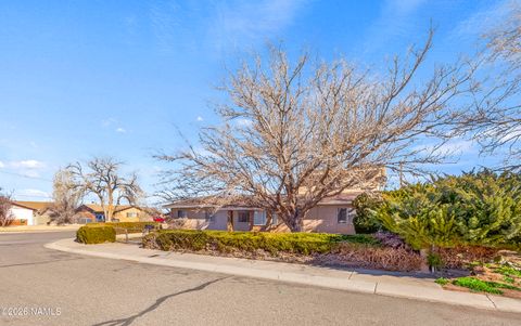 Photo of Winslow, AZ 86047 (MLS # 203175)