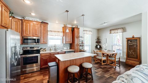 Photo of Munds Park, AZ 86017 (MLS # 202411)