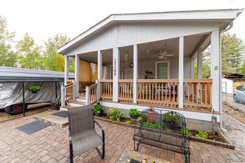 17140 S Poco Place Munds Park AZ 86017