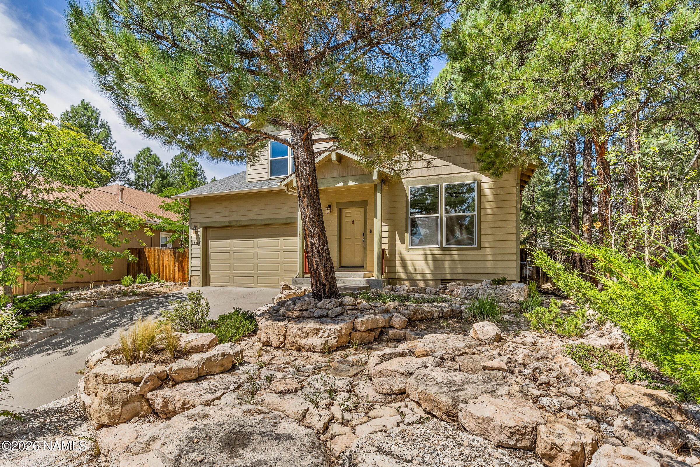 1403 W Weston Trail
