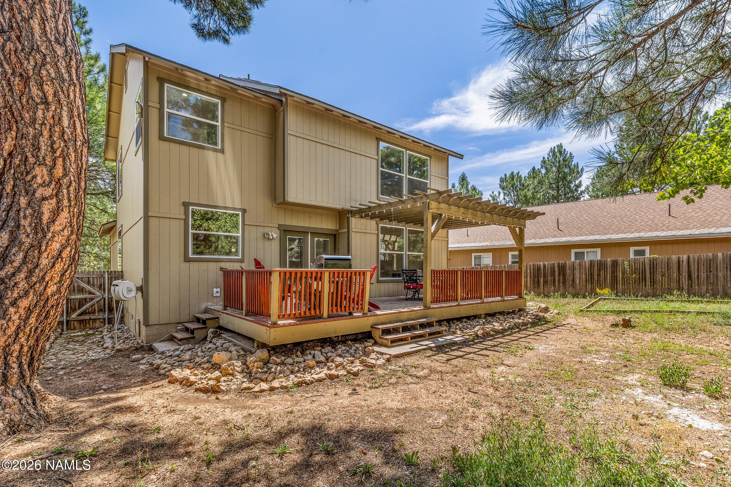 1403 W Weston Trail
