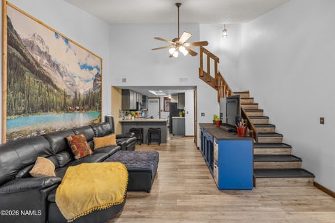 Photo of Flagstaff, AZ 86004 (MLS # 205667)