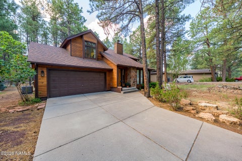 Photo of Flagstaff, AZ 86004 (MLS # 204900)
