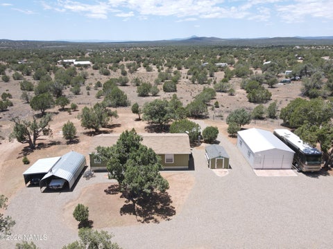 Photo of Williams, AZ 86046 (MLS # 205253)