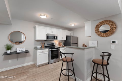 Photo of Flagstaff, AZ 86001 (MLS # 205903)