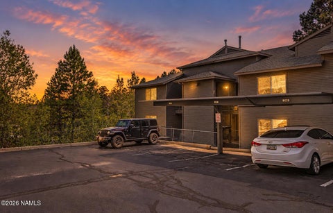 Photo of Flagstaff, AZ 86001 (MLS # 205903)