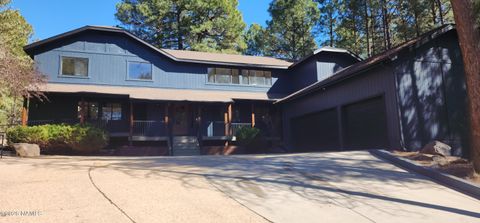 1411 N Inverrary Way Flagstaff AZ 86004