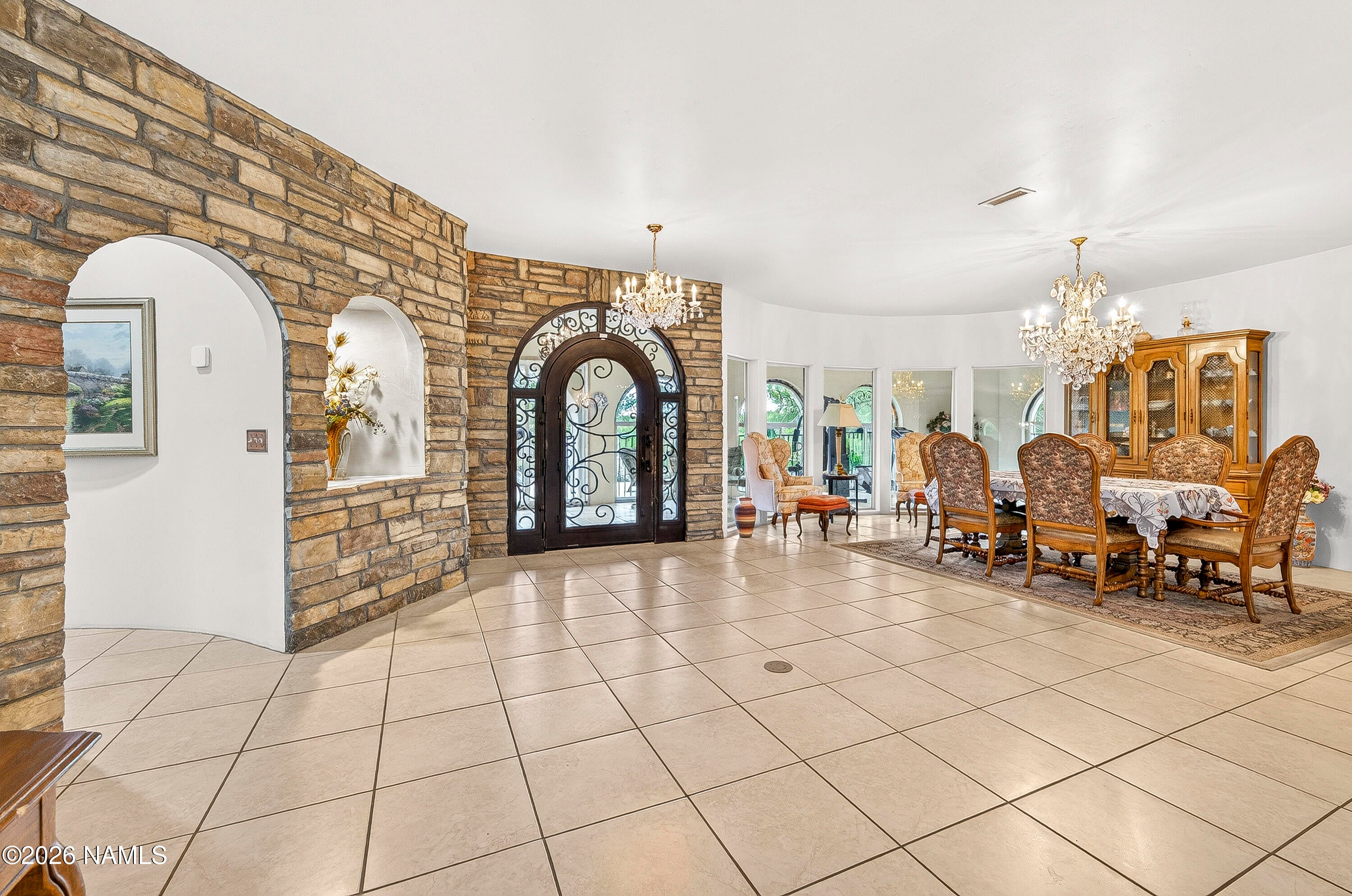 9665 N Stagecoach Drive