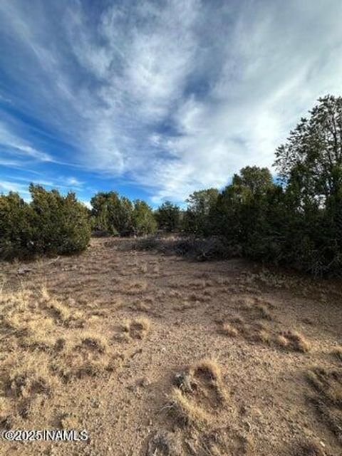 Photo of Williams, AZ 86046 (MLS # 201679)