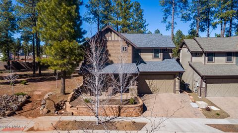Photo of Flagstaff, AZ 86001 (MLS # 204048)