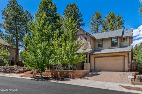 Photo of Flagstaff, AZ 86001 (MLS # 204048)