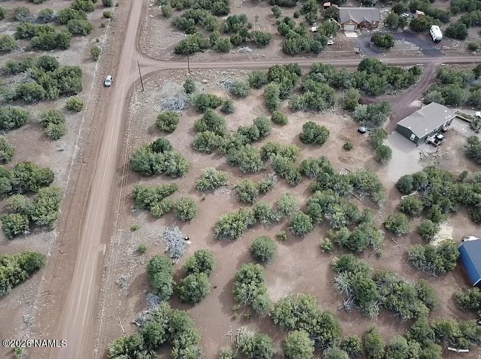 2471 E Starry Night Way